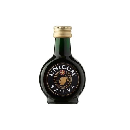 Unicum Szilva mini 34,5% V/V | 0,04 l