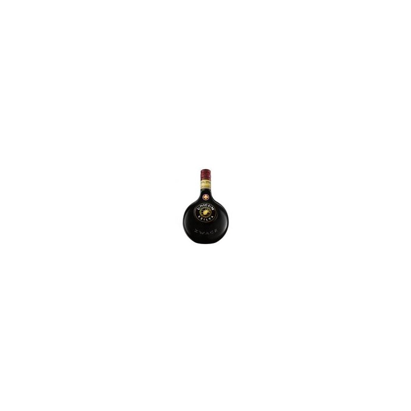 Unicum szilva 34,5% 0,7l