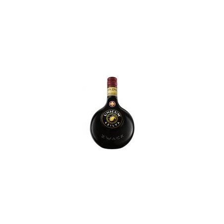 Unicum szilva 34,5% 0,7l