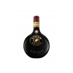 Unicum szilva 34,5% 1l