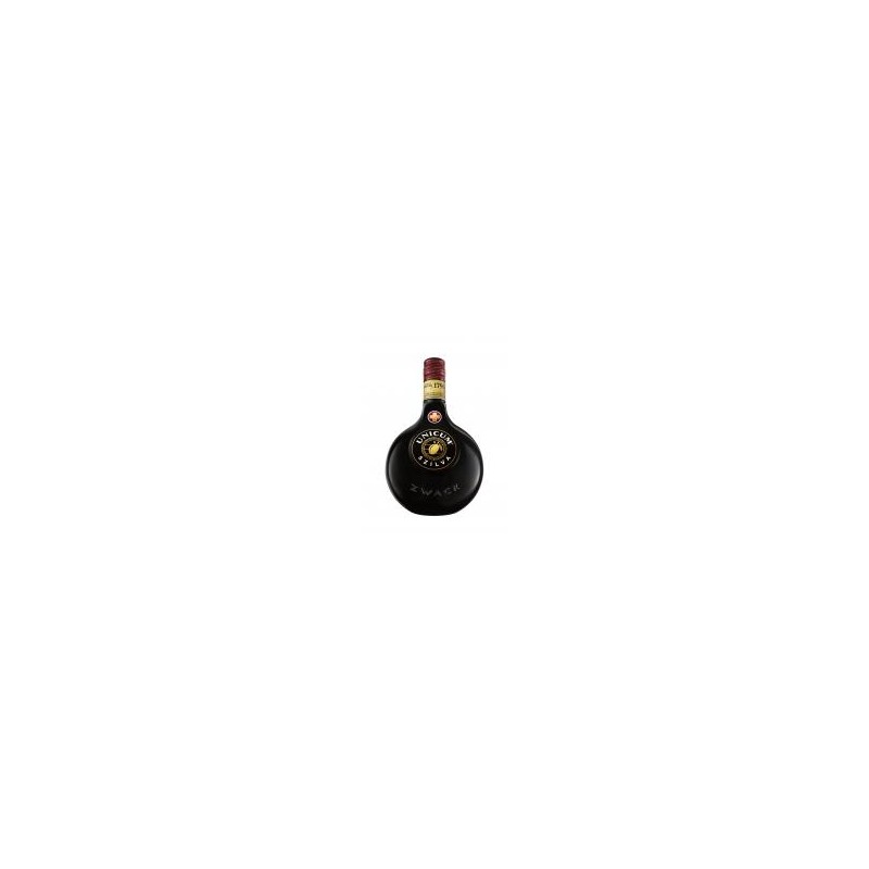 Unicum szilva 34,5% 1l