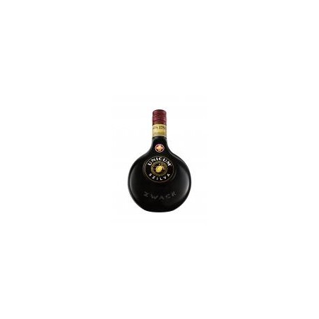 Unicum szilva 34,5% 1l