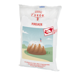 PORCUKOR 0,5KG KORONÁS POLYT