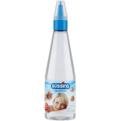 SÜSSINA ÉDESÍTŐ FOLYADÉK 220ML