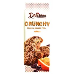 Delisana Crunchy Amerikai...