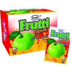 Frutti italpor alma 24 x 8,5g