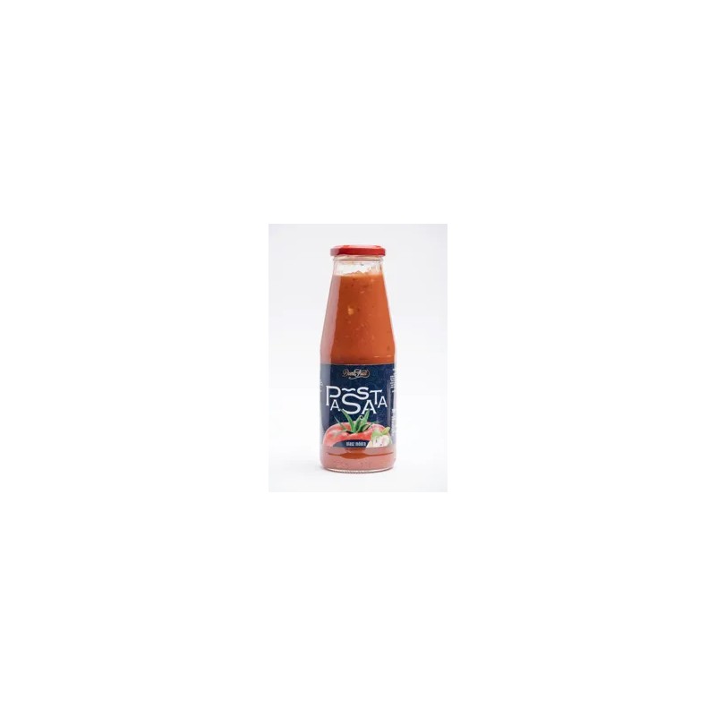 Domi Fruit, Passata bazsalikomos, paradicsomszósz 700g