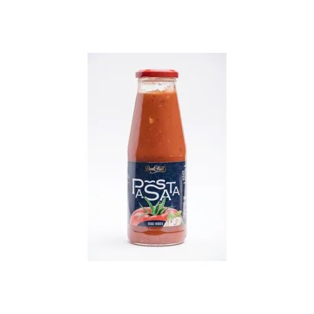 Domi Fruit, Passata bazsalikomos, paradicsomszósz 700g