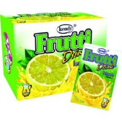 Frutti italpor citrom 24 x...