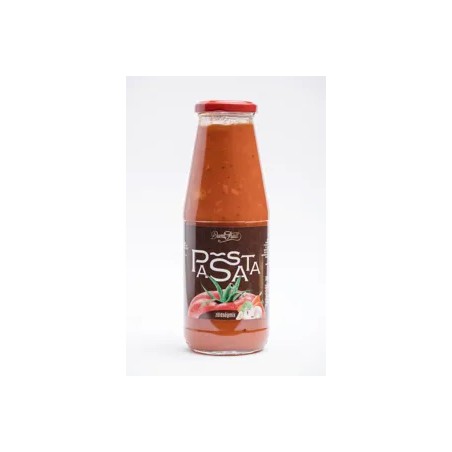 Domi Fruit, Passata zöldséges mix, paradicsomszósz 700g