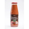 Domi Fruit, Passata zöldséges mix, paradicsomszósz 700g