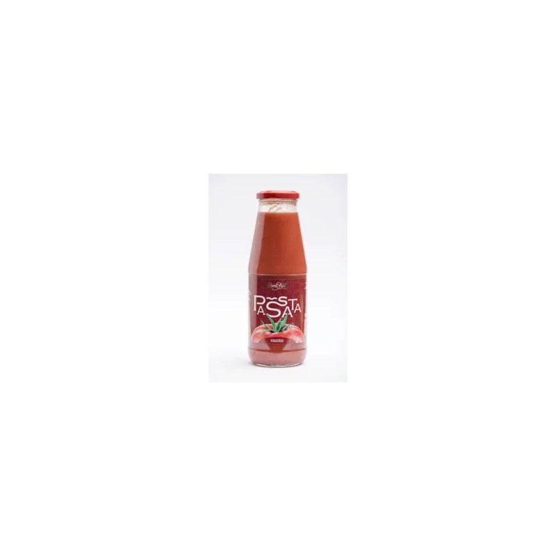 Domi Fruit, Passata klasszikus, paradicsomszósz 700g