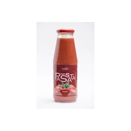 Domi Fruit, Passata klasszikus, paradicsomszósz 700g