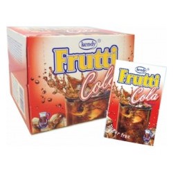 Frutti italpor cola 24 x 8,5g