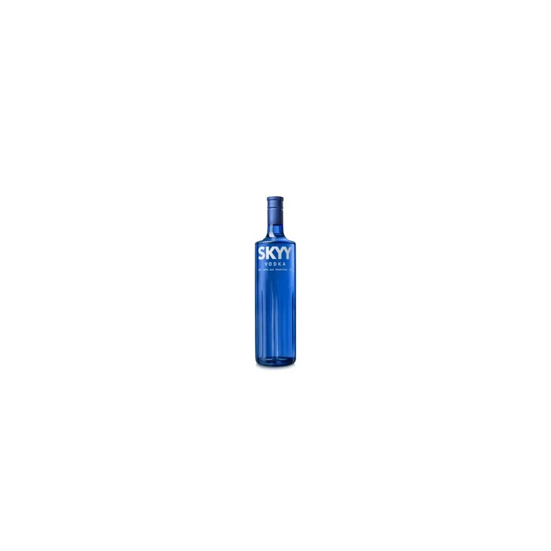 SKYY vodka 40% 1l