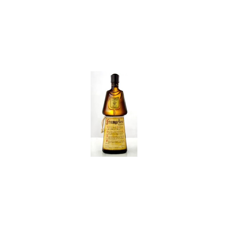 Frangelico mogyoró likőr 20% 0,7l