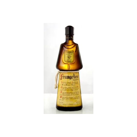 Frangelico mogyoró likőr 20% 0,7l