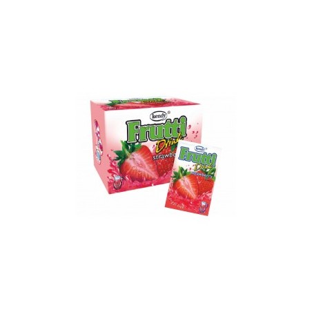 Frutti italpor eper 24 x 8,5g