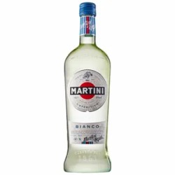 Martini bianco vermut 15%...