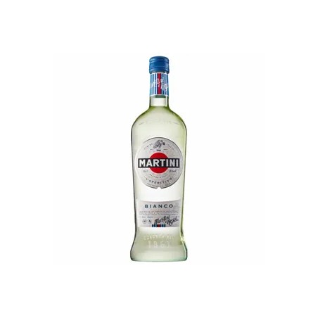 Martini bianco vermut 15% 0,75l