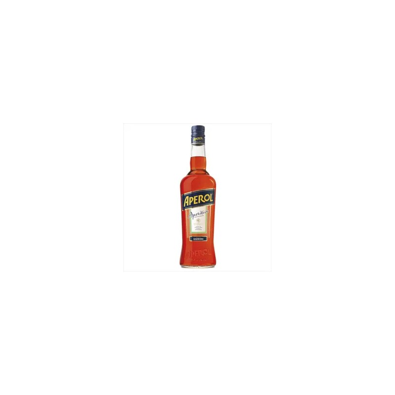 Aperol likőr 0,7l 11%