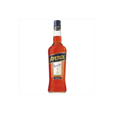 Aperol likőr 0,7l 11%