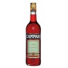 Campari bitter keserű likőr 0,7l 25%