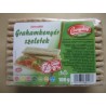 Everyday cukormentes, extrudált graham kenyér 100g