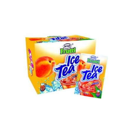 Frutti italpor ice tea barack 24x8.5g