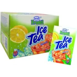 Frutti italpor ice tea...