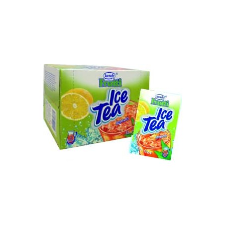 Frutti italpor ice tea citrom 24x8.5g