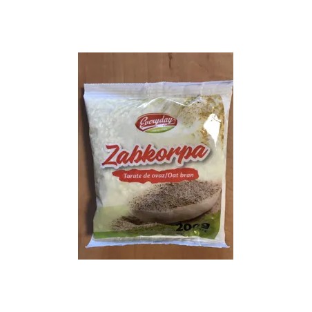 Everyday zabkorpa 200g