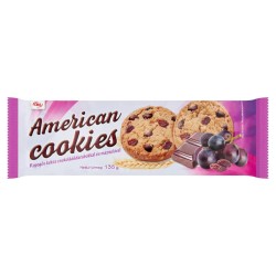 CBA American Cookies...