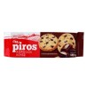 CBA Piros cookies amerikai csoki darabos 135g