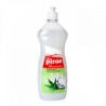 CBA Piros mosogatószer aloe vera balzsam1000ml