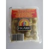 Figaro zöld magozott olivabogyó tasak/zacskó 75g