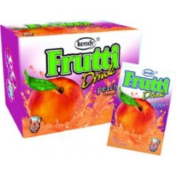 Frutti italpor őszibarack...