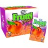Frutti italpor őszibarack 24x8.5g