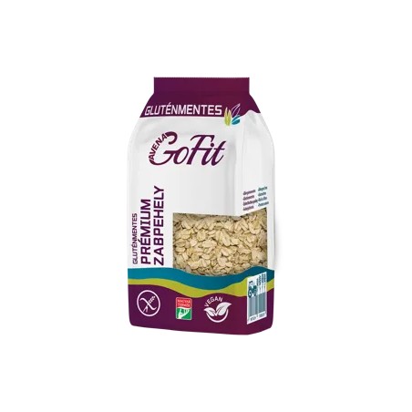 Avena Gofit gluténment. prémium zabpehely 500g