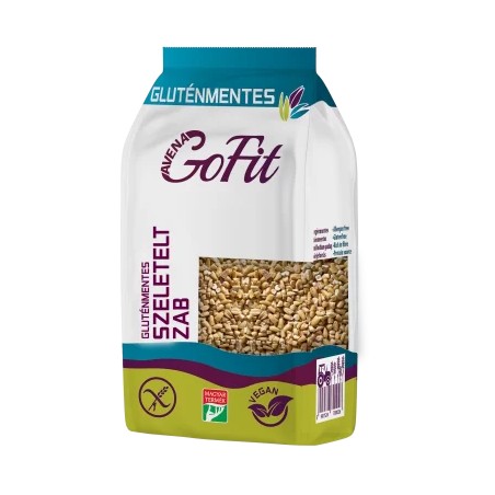 Avena Gofit gluténment. zabköret, szeletelt zab 500g