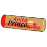 Anita Prince eper krémmel töltött keksz 125g