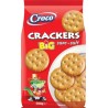 Croco big kréker sós 200g