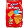 Croco Top kréker sós 150g