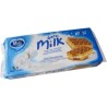 Midi TEJES/MILK ízű krémmel töltött piskóta szelet 28g (10db x 28g)