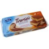 Midi TIRAMISU ízű krémmel töltött piskóta szelet 28g (10db x 28g)