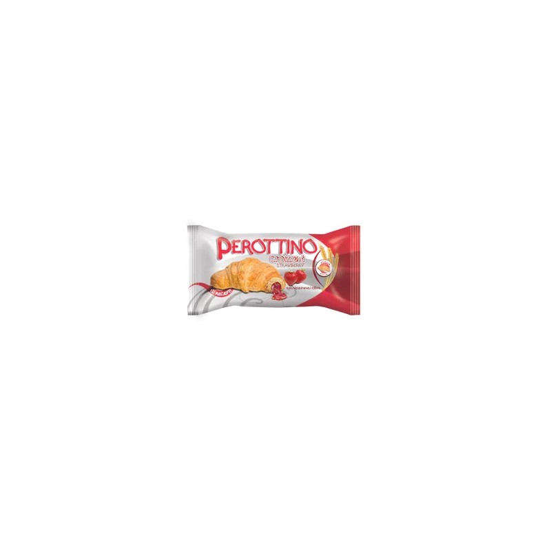 Perottino eperdzsemmel croissant 55g