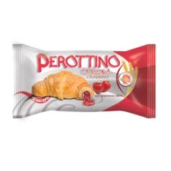 Perottino eperdzsemmel croissant 55g