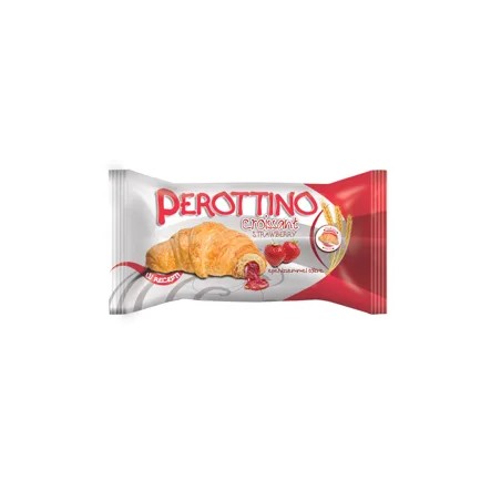 Perottino eperdzsemmel croissant 55g