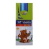 Sky Art 12 db-os tubusos tempera (9ml x 12)