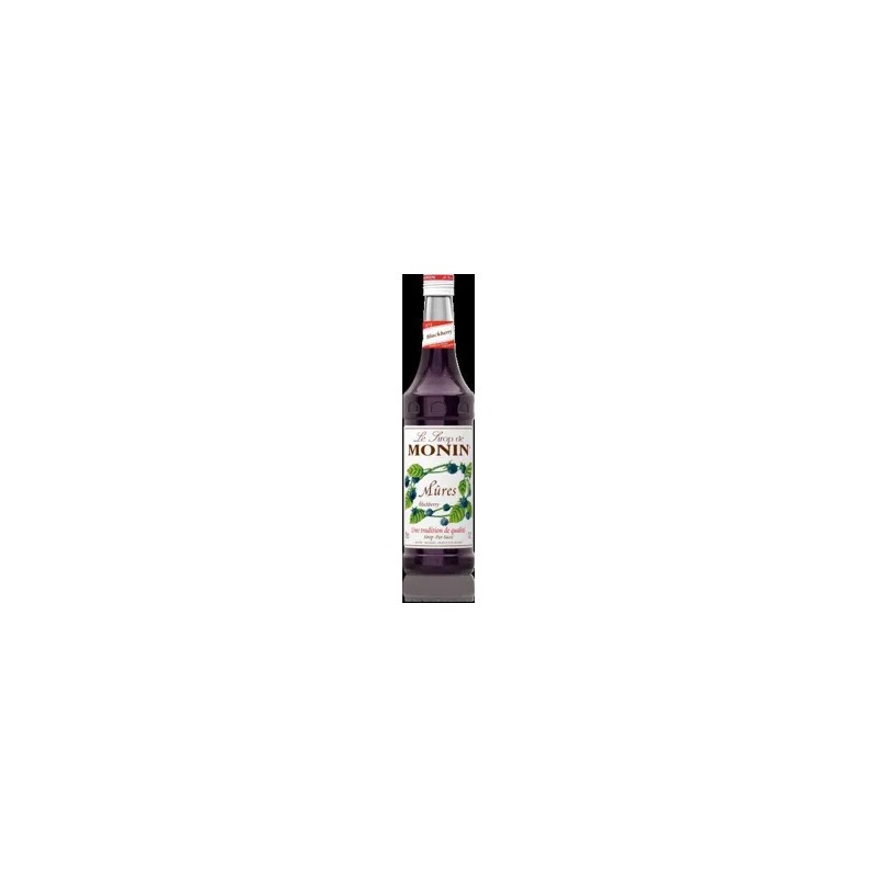 Monin Áfonya (Blueberry) szirup 0,7l